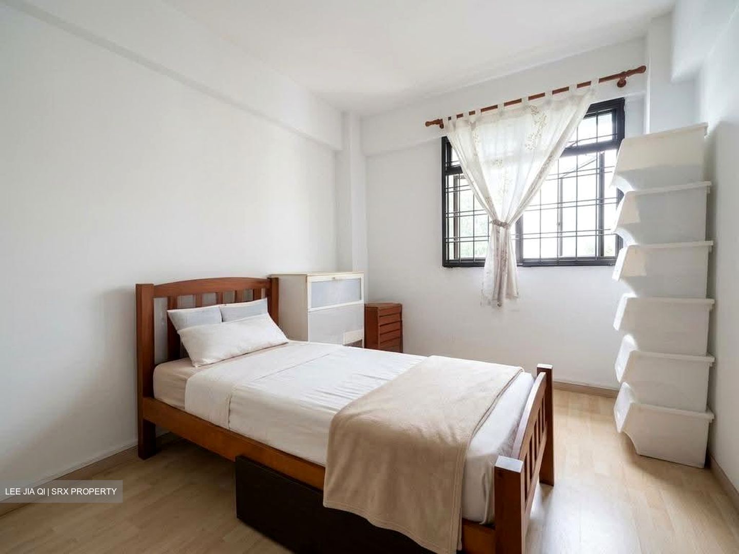 Blk 509 Woodlands Drive 14 (Woodlands), HDB 4 Rooms #633809771